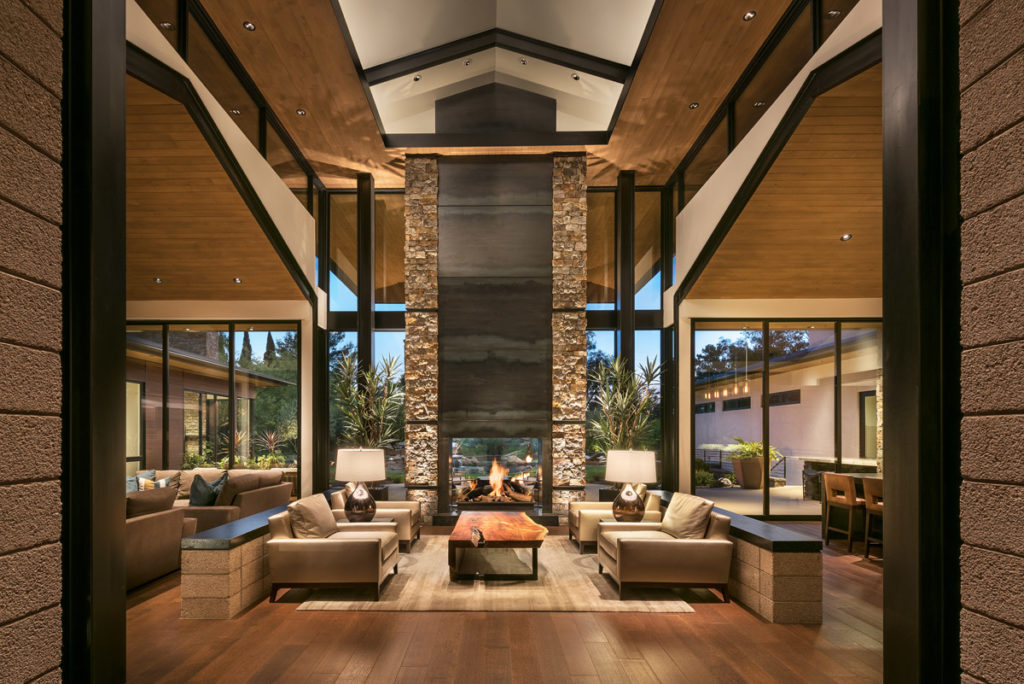 Biltmore Mountain Modern | Ownby Design
