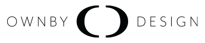 Ownby Design Logo