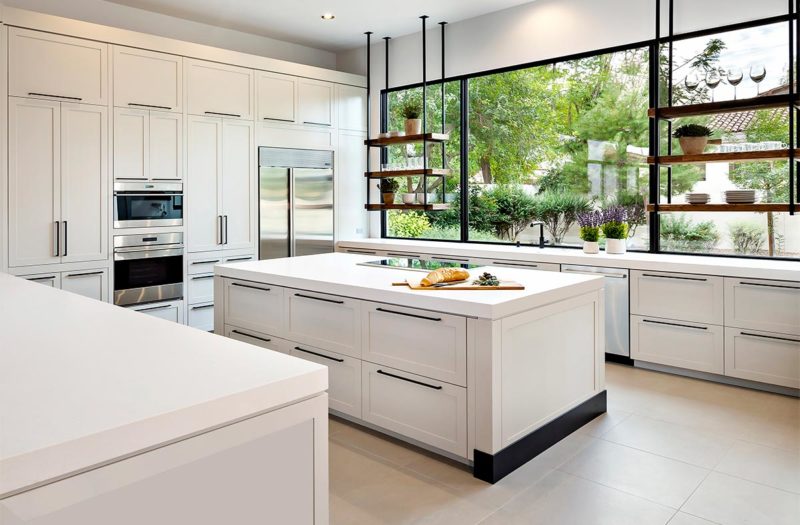 Scottsdale, Phoenix, Paradise Valley AZ Projects | Ownby Design