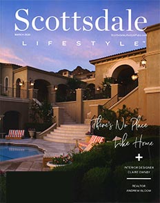 Scottsdale Luxury