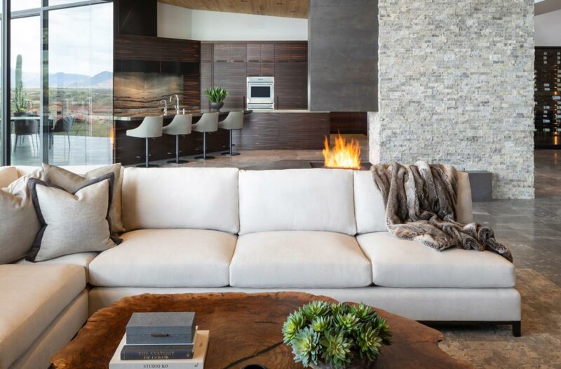 Scottsdale, Phoenix, Paradise Valley AZ Projects | Ownby Design
