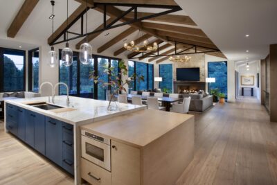 Scottsdale, Phoenix, Paradise Valley AZ Projects | Ownby Design