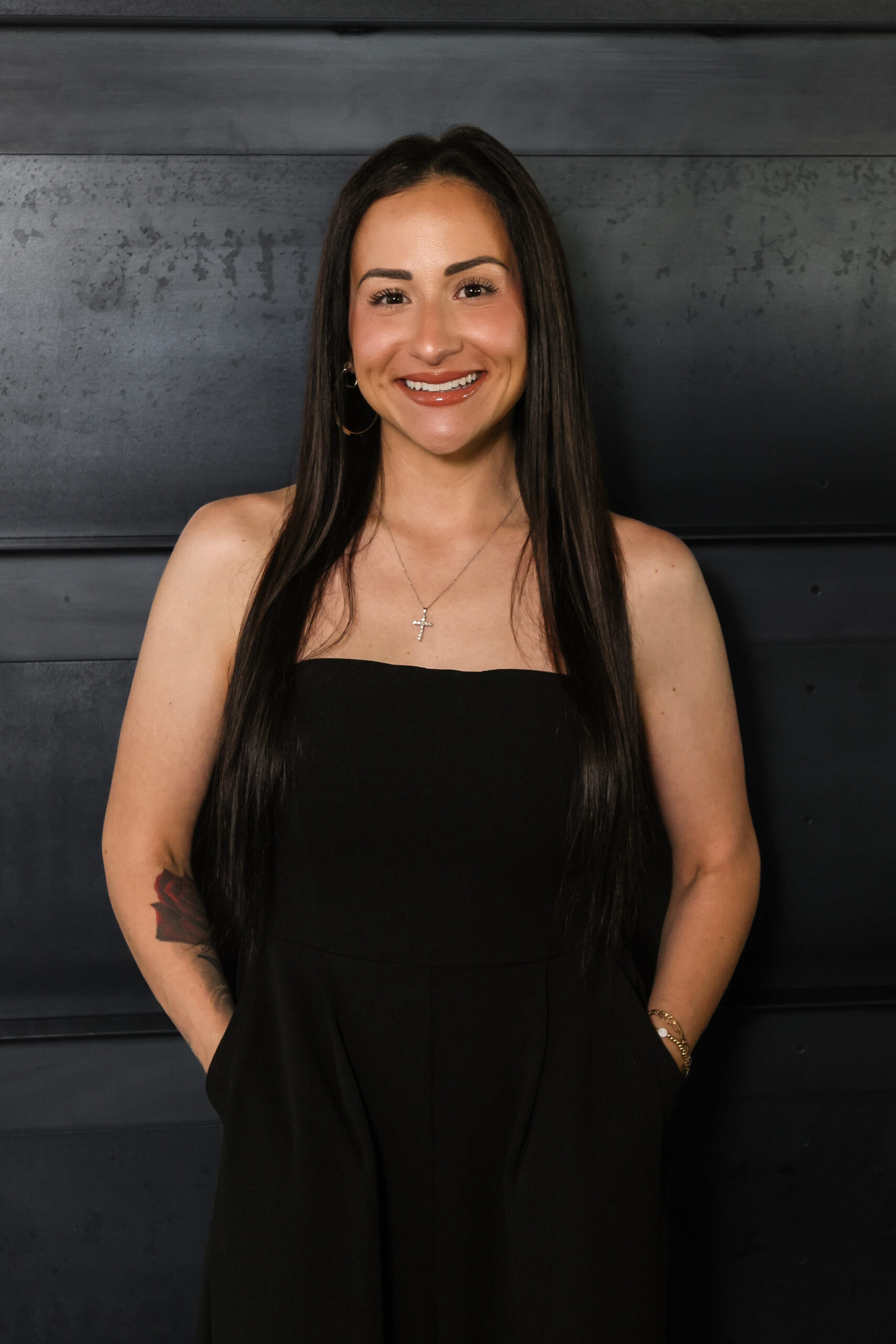 KALYSHA MANZO